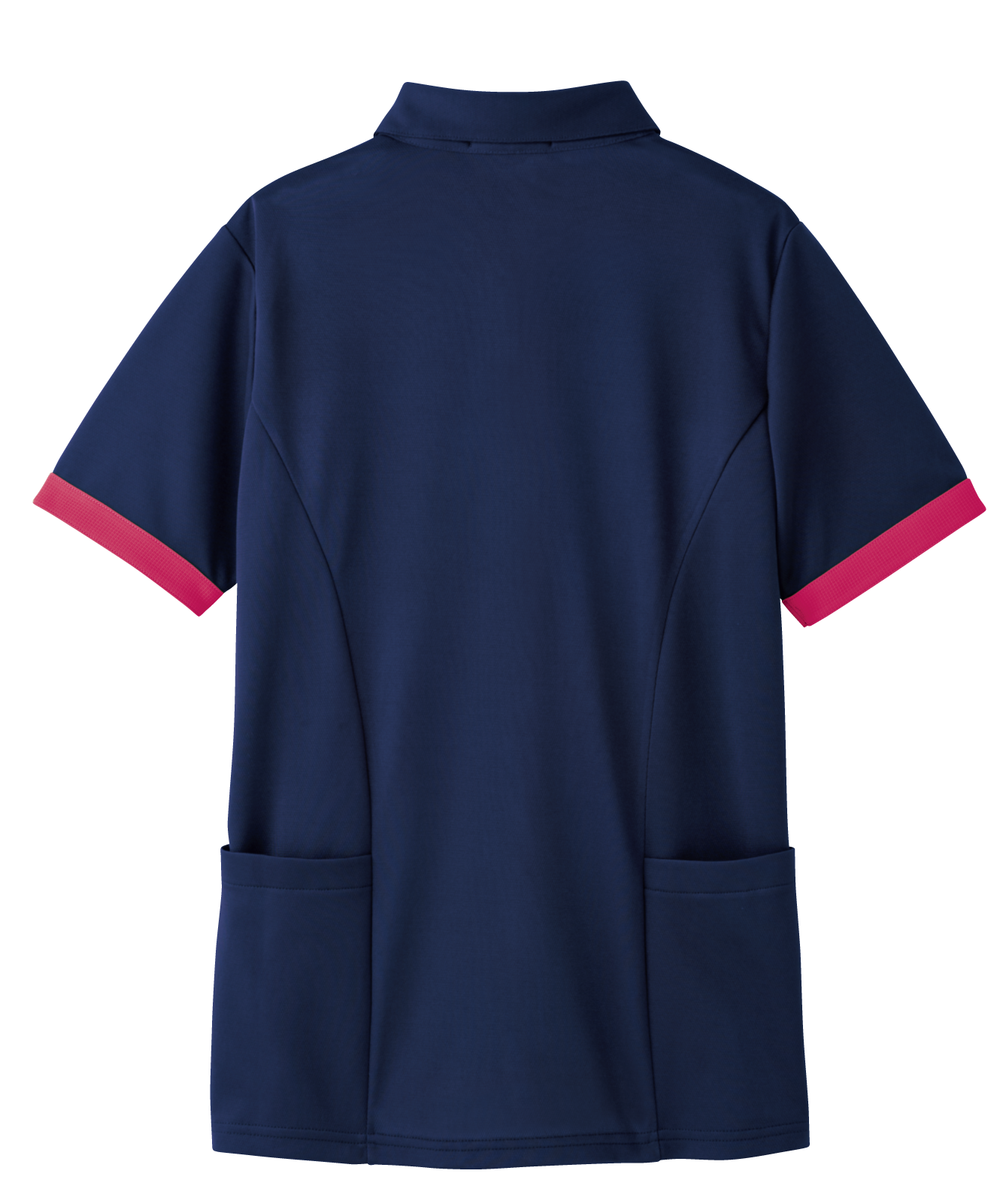 バックスタイル