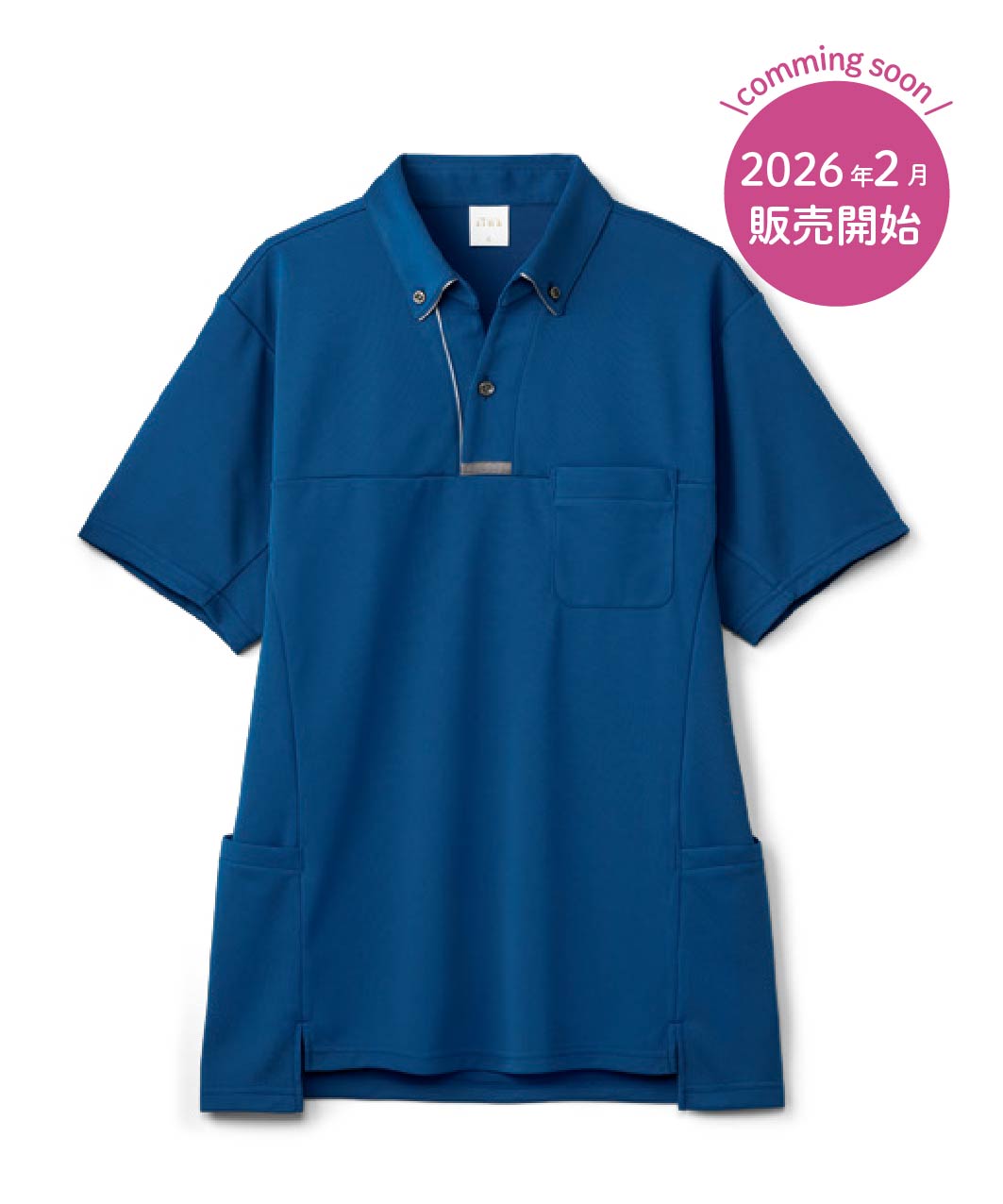 39.スチールネイビー