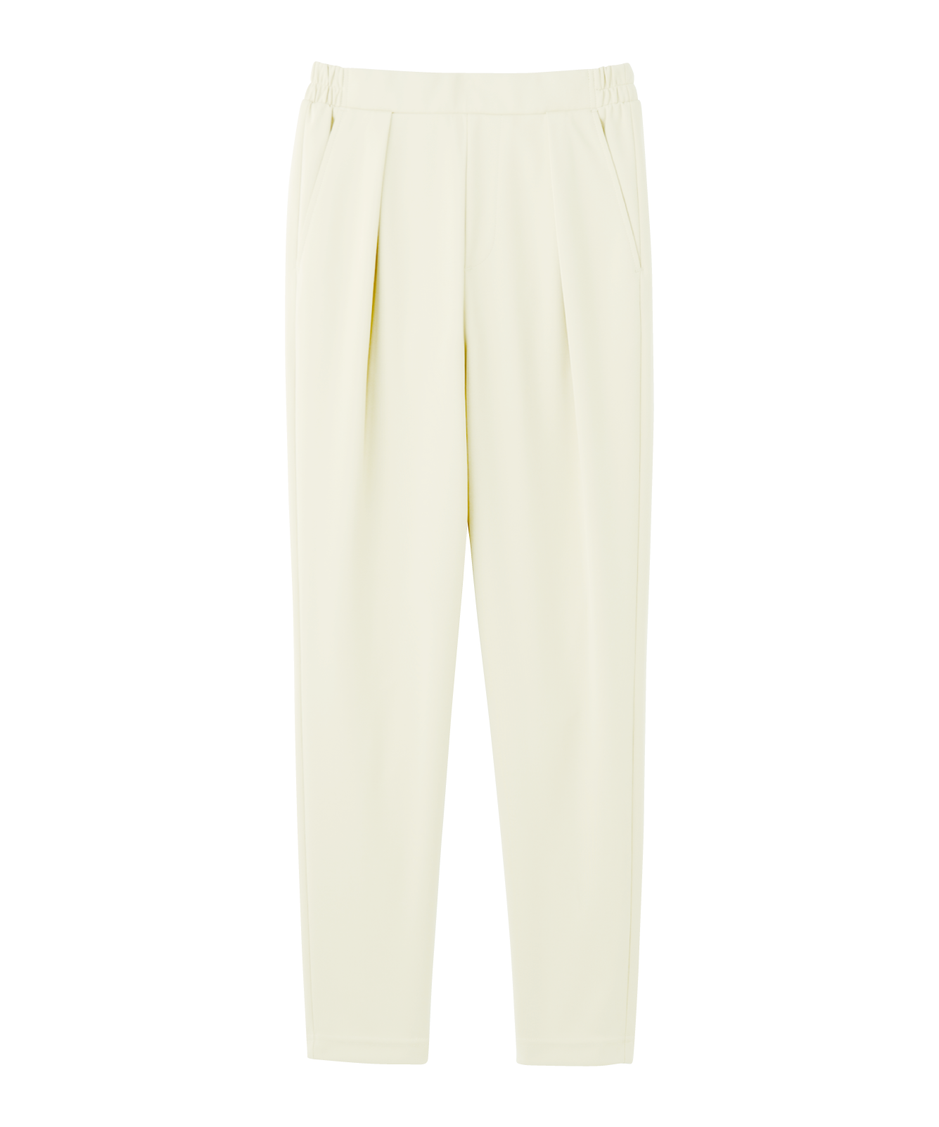 テーパードパンツ（男女兼用）介護【AIP300】