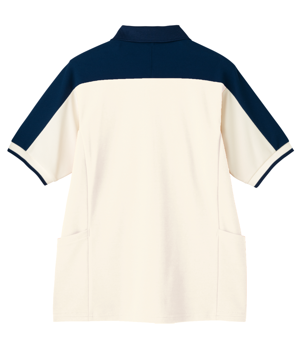 バックスタイル（02.コットンアイボリー）