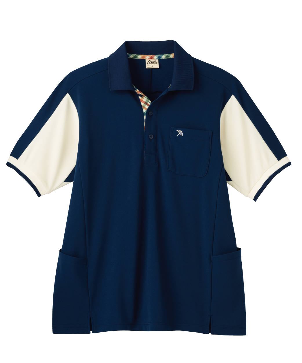 39.ミッドナイトネイビー