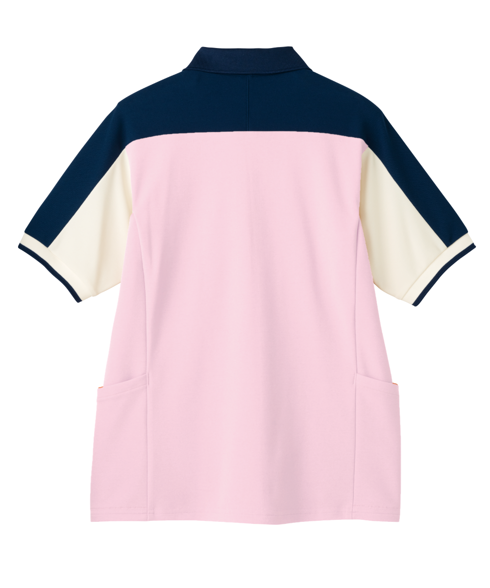 バックスタイル（71.ミストローズ）