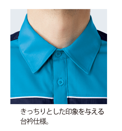台衿仕様