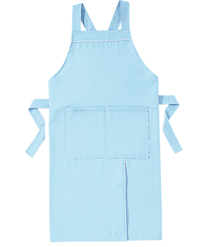 エプロン（男女兼用）介護【PA308】