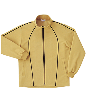 ジャケット（男女兼用）ジャージ 介護【PJ320】