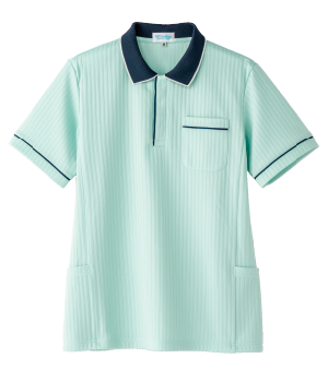 41.ミントグリーン