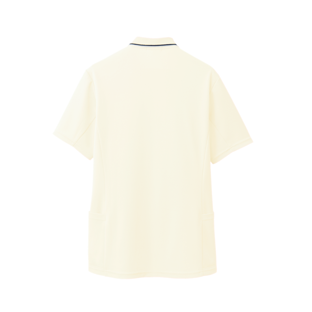 バックスタイル（02.オフホワイト）