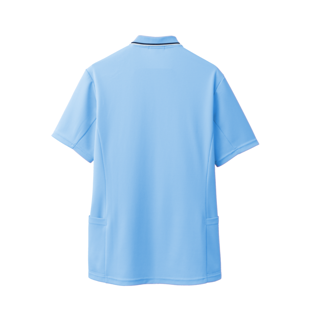 バックスタイル（31.サックス）