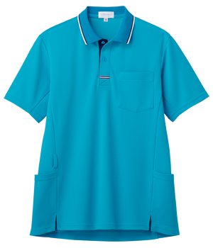 45.ターコイズブルー