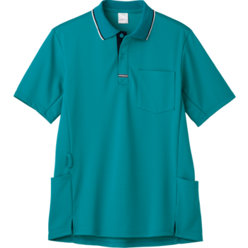 46.ピーコックグリーン