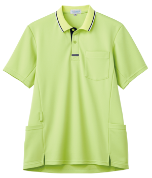 53.マスカットグリーン