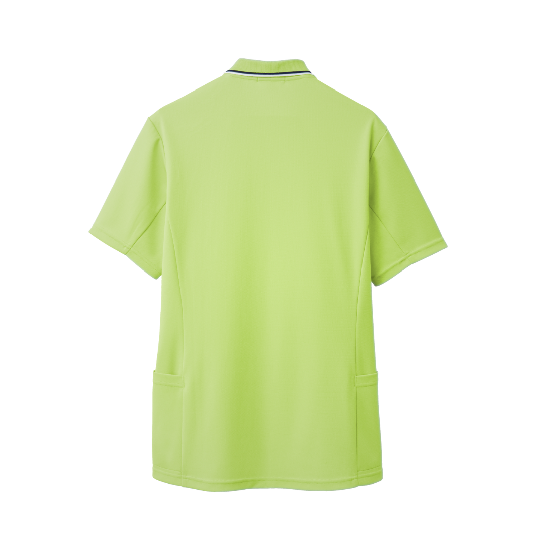 バックスタイル（53.マスカットグリーン）