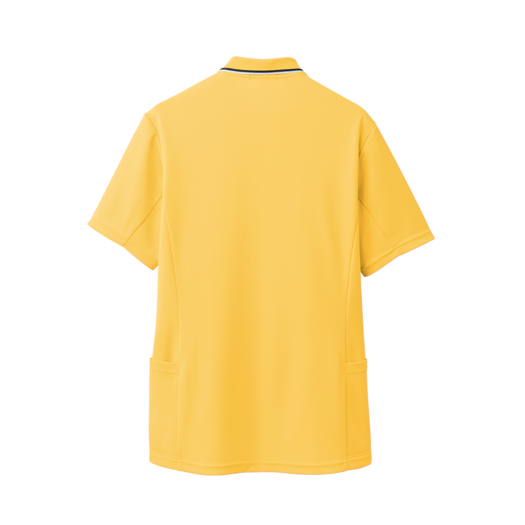 バックスタイル（63.レモンイエロー）