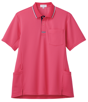 74.フューシャピンク