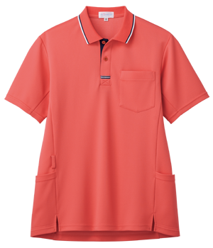 75.サーモンピンク