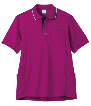 78.ラズベリーレッド