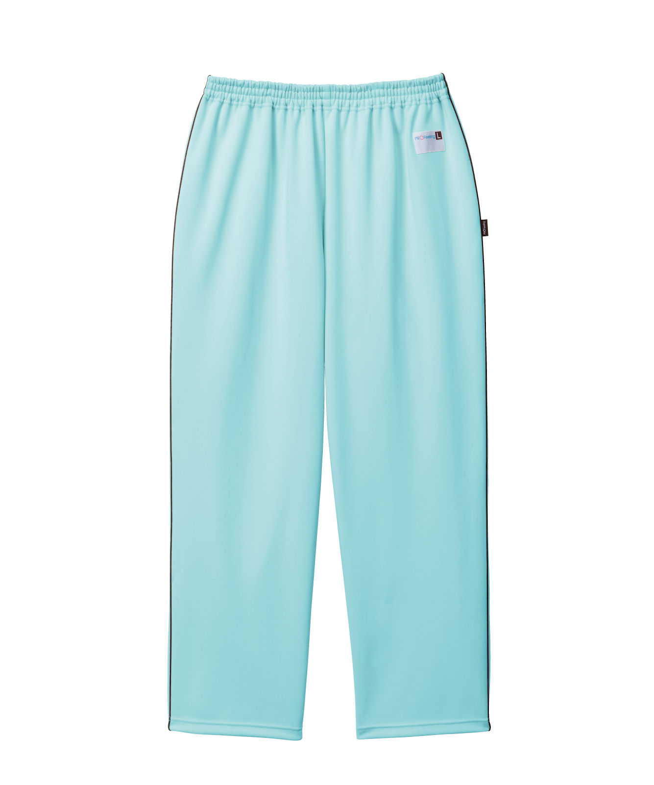 43.ミントグリーン