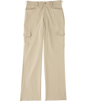 メンズストレッチパンツ 介護【PP181】