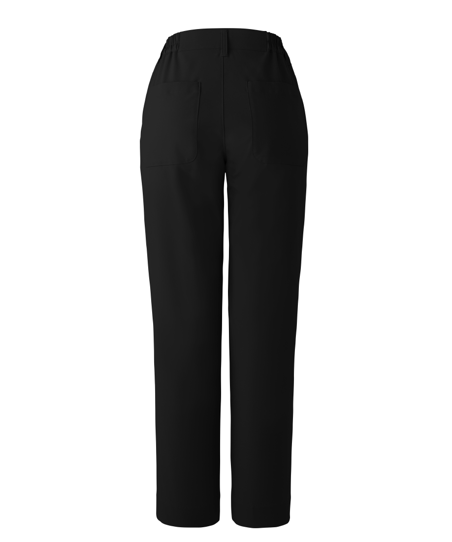 バックスタイル（09.ブラック）