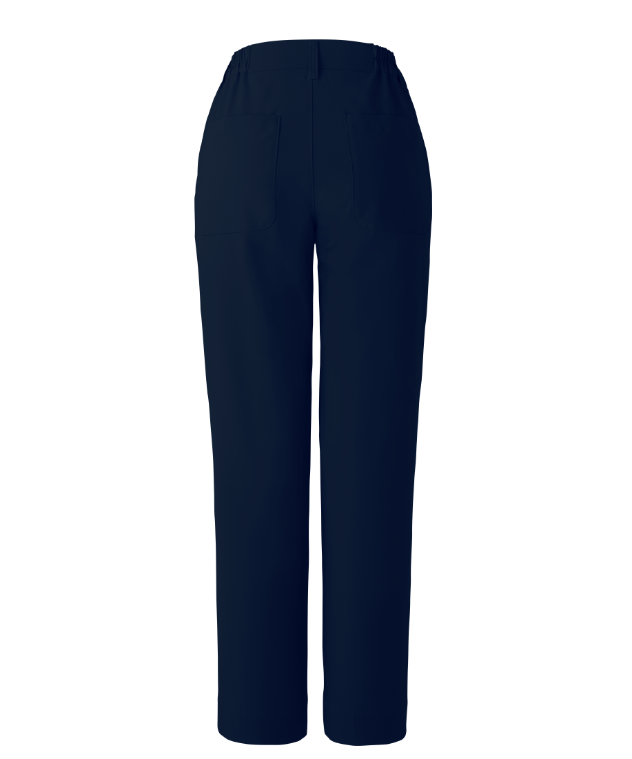 バックスタイル（39.ネイビー）