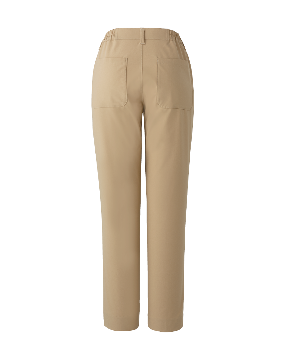 バックスタイル（11.ベージュ）