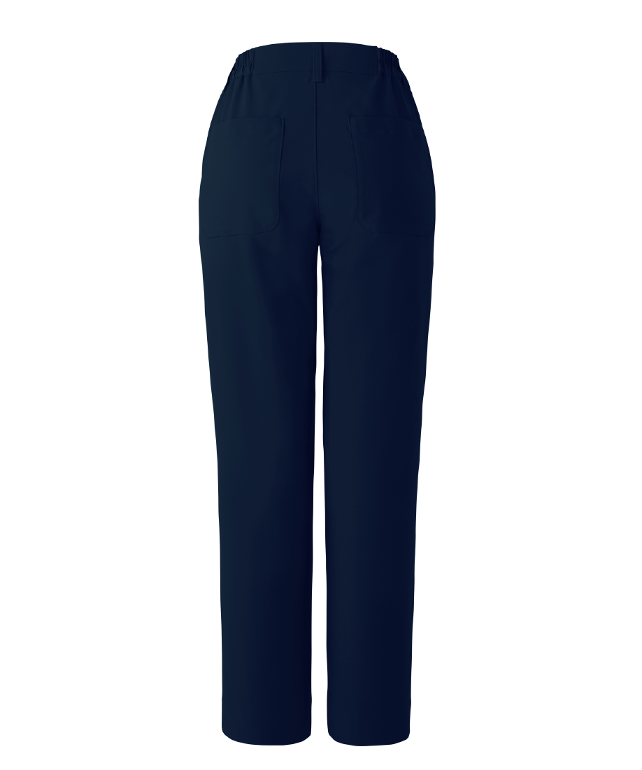 バックスタイル（39.ネイビー）