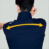 最適なストレッチ方向