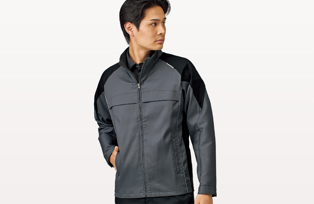 シンプルでスタイリッシュな中に運送業に向けたこだわりが詰まった